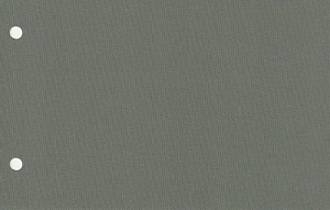 Рулонные шторы Респект ФР Блэкаут, темно-серый купить в Серпухове с доставкой