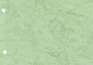 Кассетные рулонные шторы Шелк, светло-зеленый купить в Серпухове с доставкой