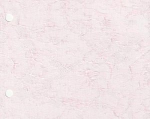 Кассетные рулонные шторы Шелк, розовый купить в Серпухове с доставкой
