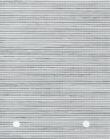 Рулонные шторы для проема Корсо, светло-серый