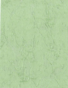 Тканевые вертикальные жалюзи Шелк, светло-зеленый 4132 купить в Серпухове с доставкой